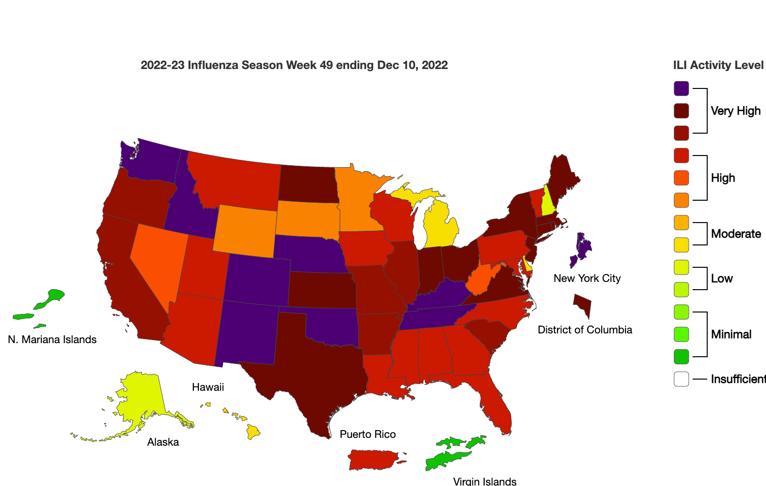 Record Flu Season: 2022- 2023 - Accushield