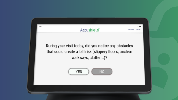 senior living fall risk awareness