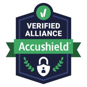 Accushield Verify Alliance