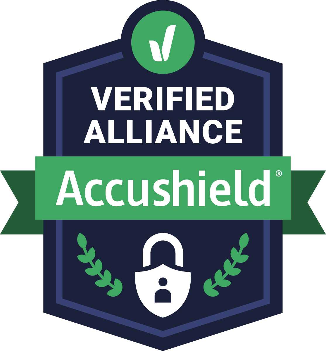 Accushield Verify Alliance