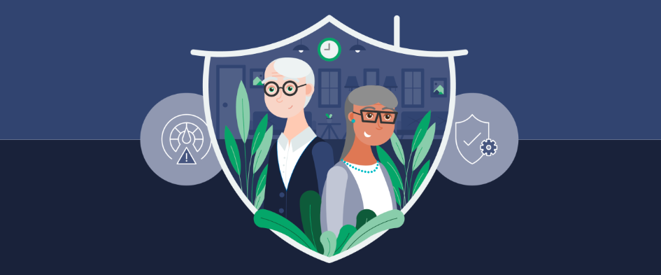 Proactive Risk Retirement A Senior Living Operator’s Guide to Proactive Risk Management - Accushield