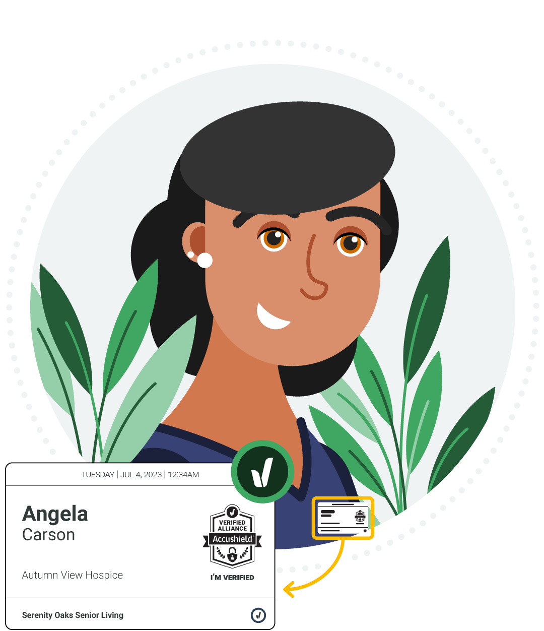Verified Provider Verified Provider