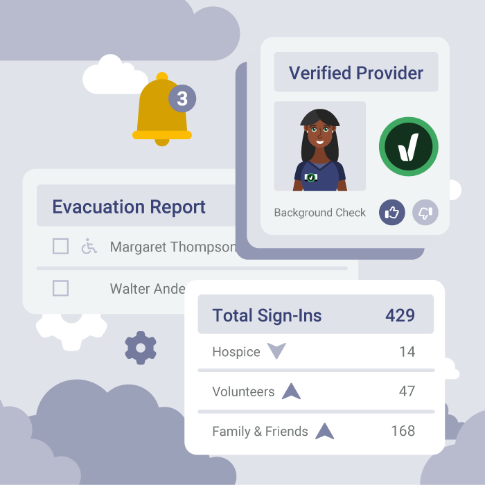 ra-6 increase customer confidence