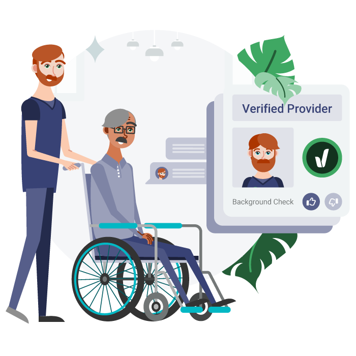 care provider credentialing