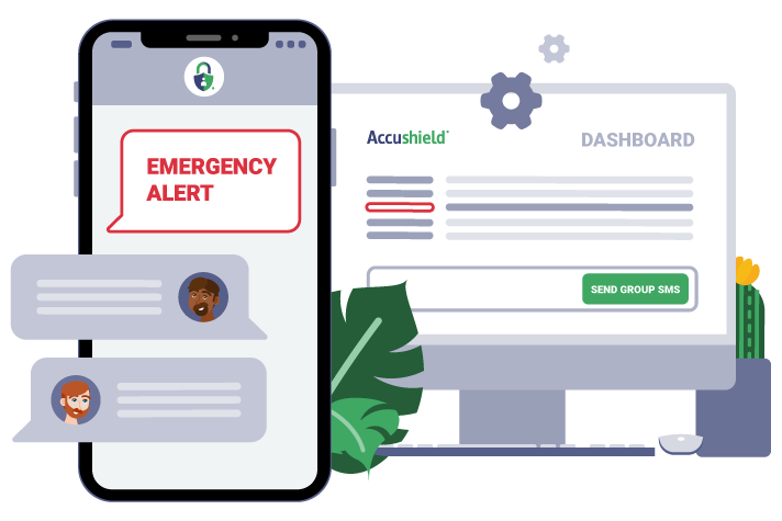 messaging for skilled nursing