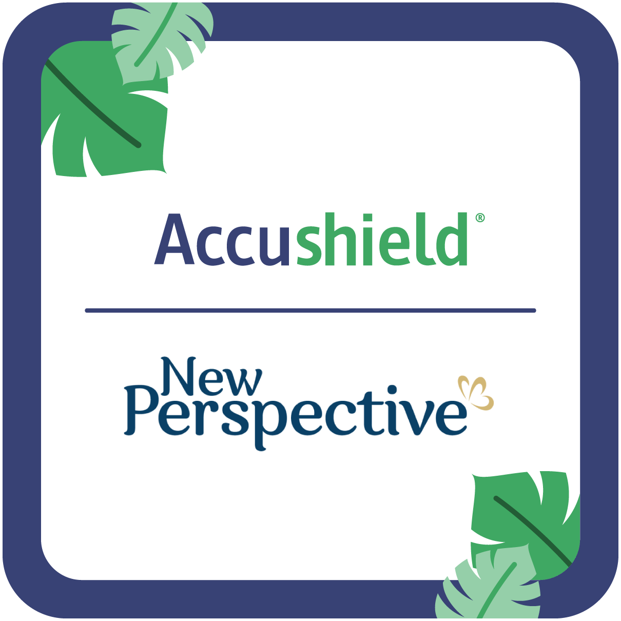 Accushield and New Perspective