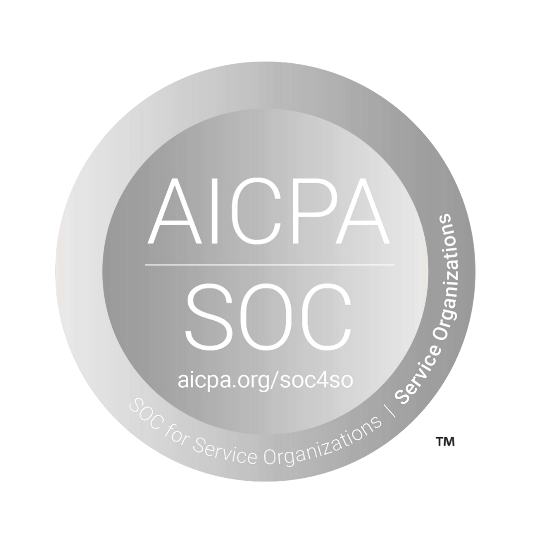 AICPA SOC for Service Organizations