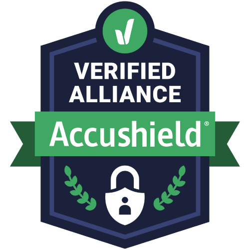 Accushield Verified Alliance