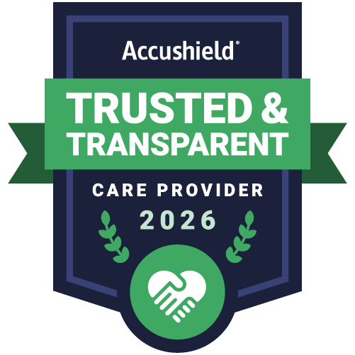 Trusted & Transparent Standard Tier